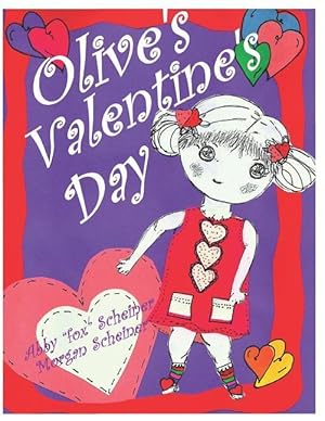 Bild des Verkufers fr OLIVES VALENTINES DAY zum Verkauf von moluna