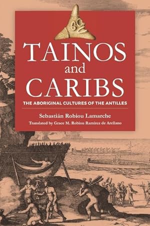 Seller image for TAINOS & CARIBS for sale by moluna