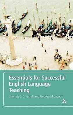 Bild des Verkufers fr Farrell, T: Essentials for Successful Language Teaching zum Verkauf von moluna