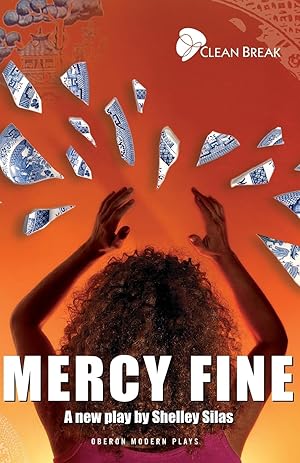 Bild des Verkufers fr Mercy Fine: Clean Break Presents zum Verkauf von moluna