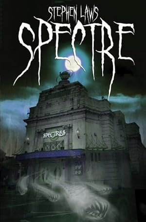 Seller image for Spectre for sale by moluna