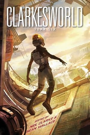 Seller image for CLARKESWORLD for sale by moluna