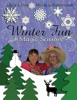 Immagine del venditore per Winter Fun with Magic Scissors venduto da moluna