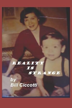 Immagine del venditore per Reality Is Strange venduto da moluna