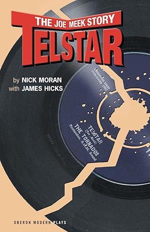 Seller image for Telstar: The Joe Meek Story for sale by moluna