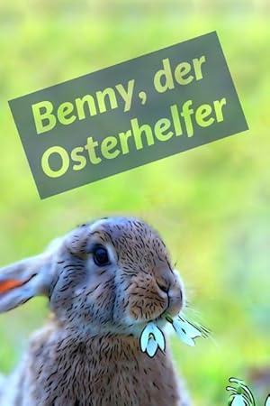 Imagen del vendedor de GER-BENNY DER OSTERHELFER a la venta por moluna