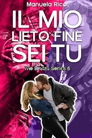 Bild des Verkufers fr Il Mio Lieto Fine Sei Tu Vol. 6: Romance Sport Young Adult zum Verkauf von moluna
