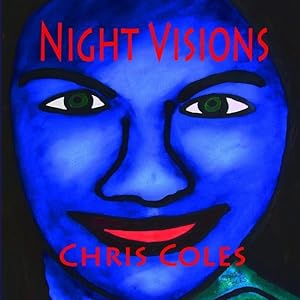 Bild des Verkufers fr Night Visions zum Verkauf von moluna