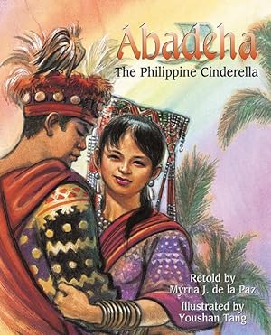 Bild des Verkufers fr Abadeha: The Philippine Cinderella zum Verkauf von moluna
