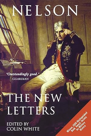 Bild des Verkufers fr Nelson - The New Letters zum Verkauf von moluna
