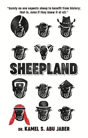 Bild des Verkufers fr Sheepland: A Portrait of the Life of Sheep zum Verkauf von moluna