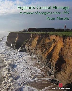 Bild des Verkufers fr England\ s Coastal Heritage: A Review of Progress Since 1997 zum Verkauf von moluna