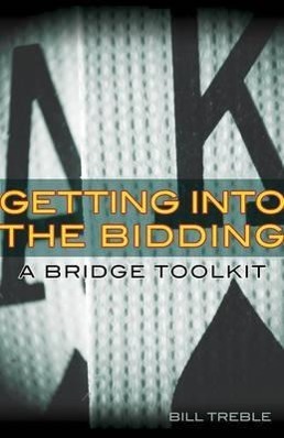 Bild des Verkufers fr Getting Into the Bidding: A Bridge Toolkit zum Verkauf von moluna