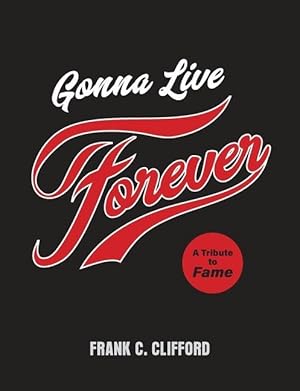 Imagen del vendedor de Gonna Live Forever: A Tribute to Fame a la venta por moluna