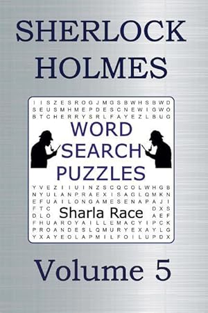 Bild des Verkufers fr Sherlock Holmes Word Search Puzzles Volume 5: The Adventure of the Engineer\ s Thumb and The Adventure of the Noble Bachelor zum Verkauf von moluna