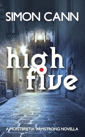 Bild des Verkufers fr High Five zum Verkauf von moluna
