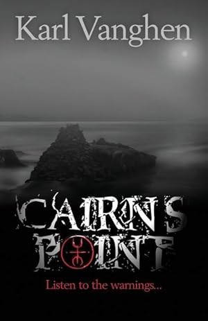 Seller image for Cairn\ s Point for sale by moluna