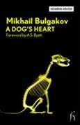 Bild des Verkufers fr A Dog\ s Heart: A Monstrous Story zum Verkauf von moluna