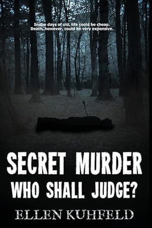 Seller image for Secret Murder: Who Shall Judge? for sale by moluna