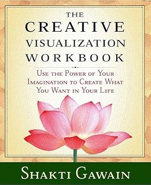 Bild des Verkufers fr The Creative Visualization Workbook: Second Edition zum Verkauf von moluna