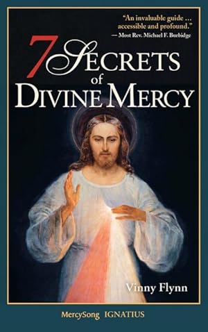 Bild des Verkufers fr 7 Secrets of Divine Mercy, New Edition zum Verkauf von moluna