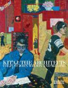Seller image for Kitaj: The Architects: Colin St John Wilson and MJ Long for sale by moluna