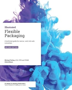 Bild des Verkufers fr Flexible Packaging: A technical guide for narrow- and mid-web converters zum Verkauf von moluna