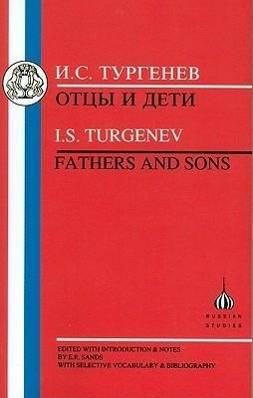 Seller image for TURGENEV for sale by moluna