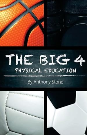 Bild des Verkufers fr The Big 4: Physical Education zum Verkauf von moluna