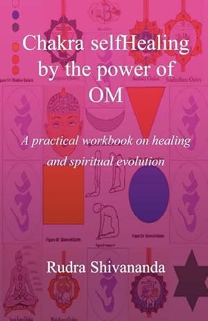 Bild des Verkufers fr Chakra selfHealing by the Power of Om zum Verkauf von moluna