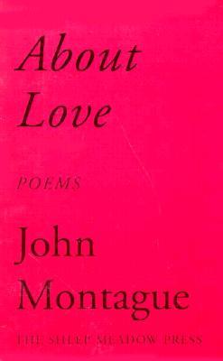 Bild des Verkufers fr About Love: Poems zum Verkauf von moluna