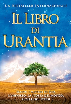 Bild des Verkufers fr Multiple Authors: Il Libro di Urantia zum Verkauf von moluna