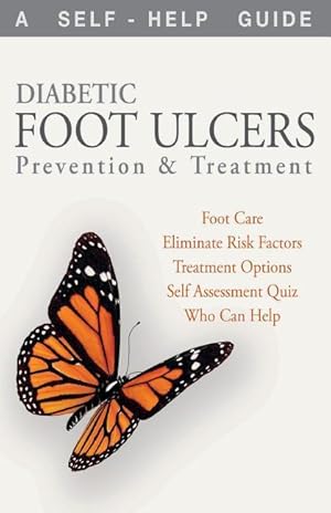 Imagen del vendedor de Diabetic Foot Ulcers: Prevention and Treatment a la venta por moluna