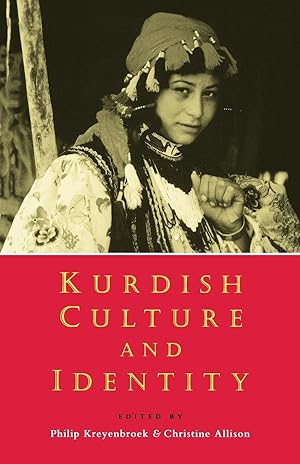 Seller image for KURDISH CULTURE & IDENTITY for sale by moluna