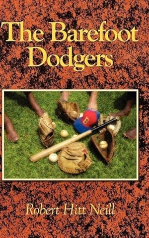 Seller image for The Barefoot Dodgers for sale by moluna