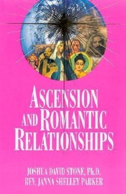 Bild des Verkufers fr Ascension and Romantic Relationships zum Verkauf von moluna