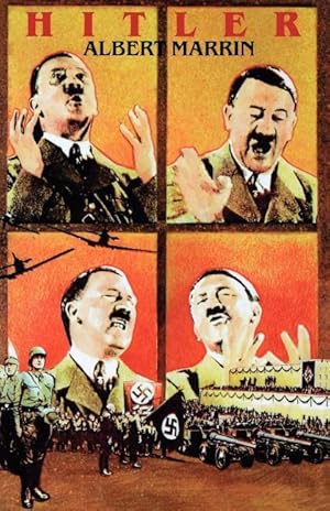 Seller image for Hitler for sale by moluna