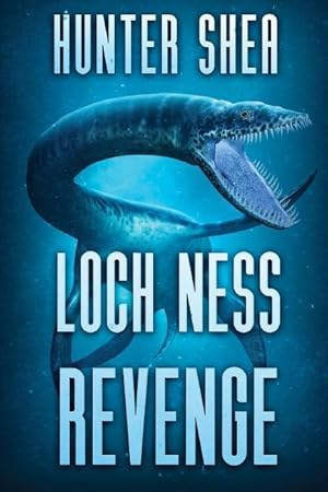 Bild des Verkufers fr Loch Ness Revenge zum Verkauf von moluna