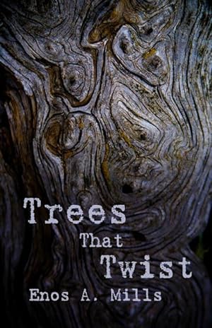 Bild des Verkufers fr Trees That Twist zum Verkauf von moluna
