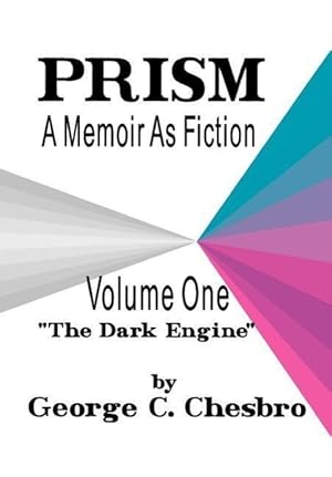 Bild des Verkufers fr Prism: A Memoir as Fiction zum Verkauf von moluna