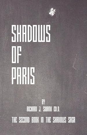 Imagen del vendedor de Shadows of Paris a la venta por moluna
