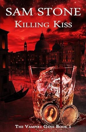 Bild des Verkufers fr Killing Kiss zum Verkauf von moluna