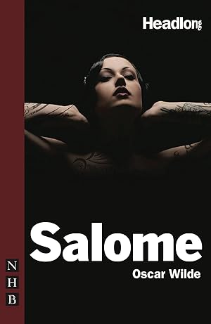 Seller image for Salome for sale by moluna