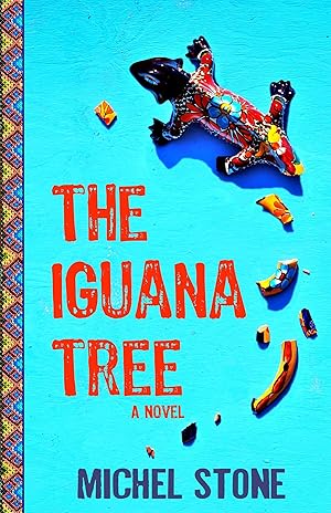 Bild des Verkufers fr The Iguana Tree zum Verkauf von moluna
