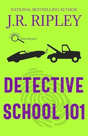 Seller image for Detective School 101 for sale by moluna