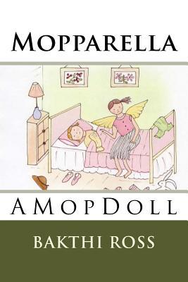 Bild des Verk�ufers f�r Mopparella: A Mop Doll zum Verkauf von moluna