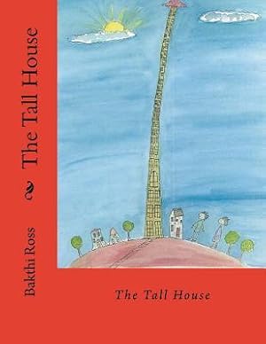 Bild des Verk�ufers f�r The Tall House zum Verkauf von moluna