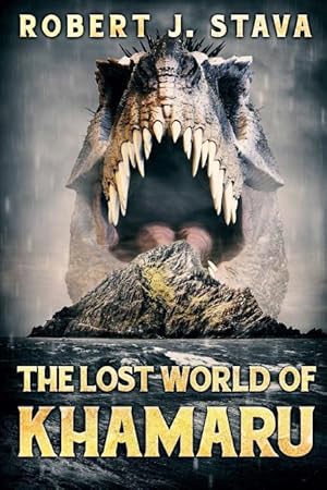 Bild des Verk�ufers f�r The Lost World Of Kharamu zum Verkauf von moluna