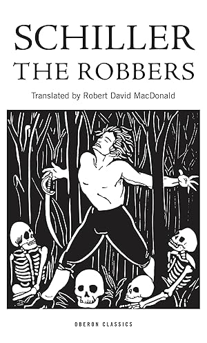 Image du vendeur pour The Robbers mis en vente par moluna