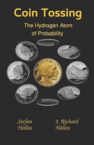 Bild des Verkufers fr Coin Tossing: The Hydrogen Atom of Probability zum Verkauf von moluna